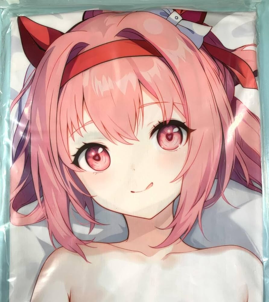 萌小猪 ウマ娘 ハルウララ 抱き枕カバー 第2弾 特殊版 Amazon.co.jp: サークル正規品 萌小猪 ハルウララ 抱き枕カバー